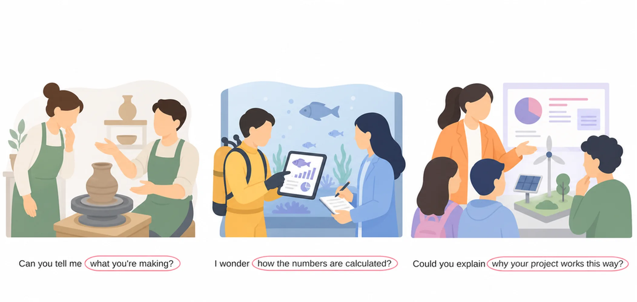 Indirect questions — 30 examples