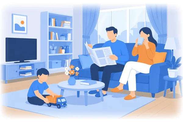 example illustration