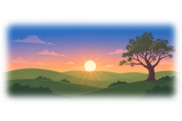 example illustration