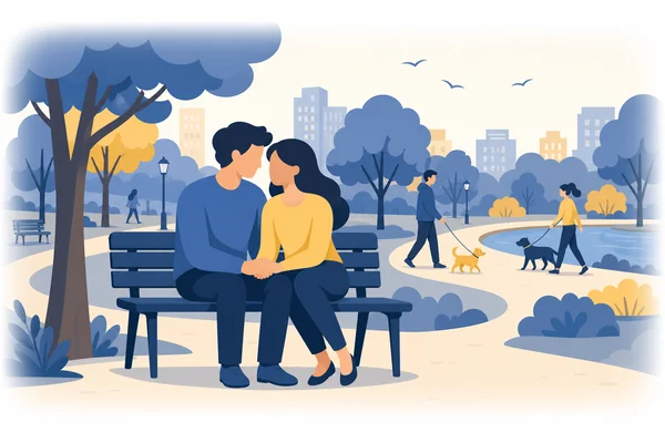 Love is the most powerful emotion in the world.