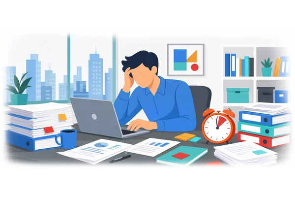 The project deadline is more urgent than we initially thought.