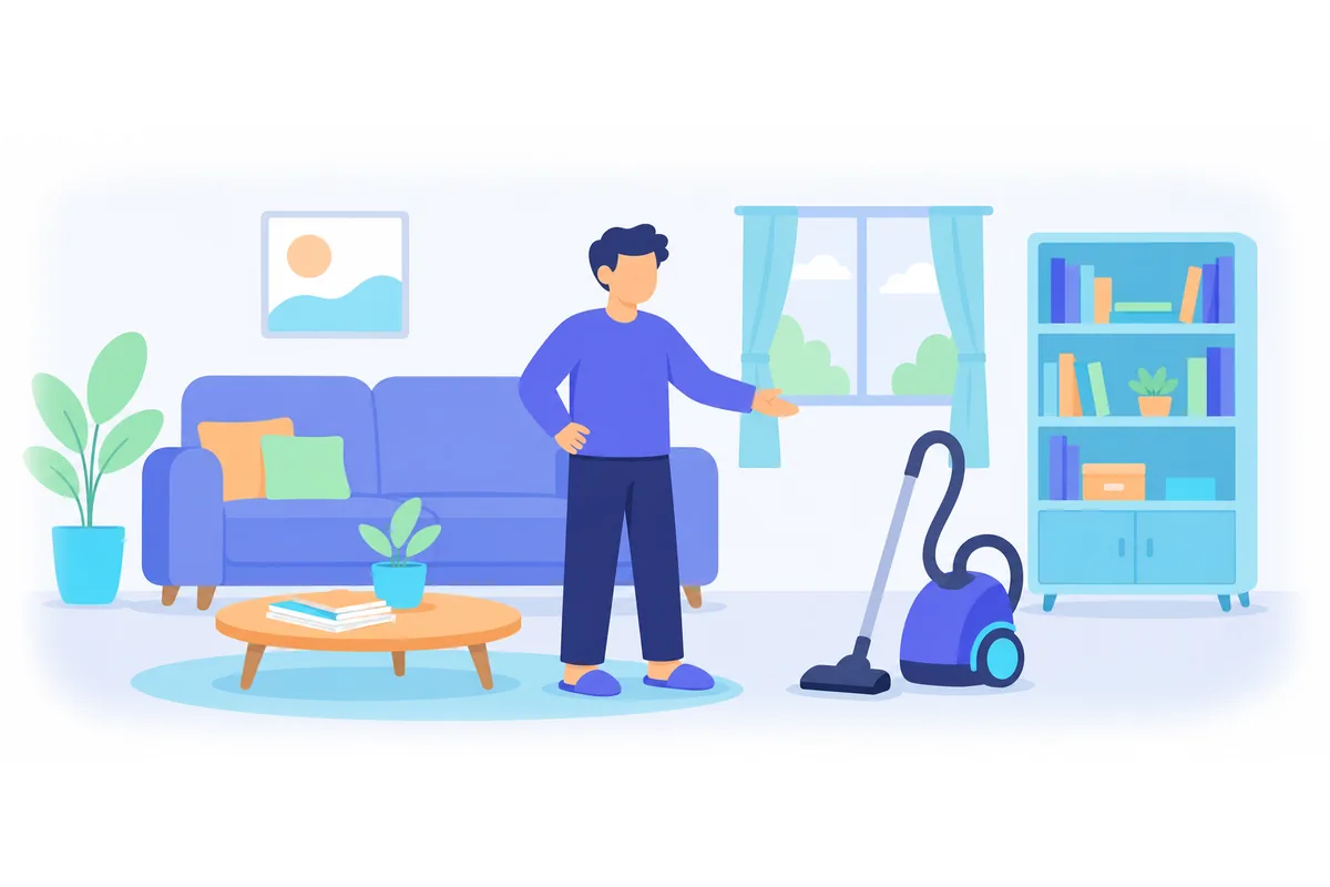 Can you help me with the housework this weekend?
