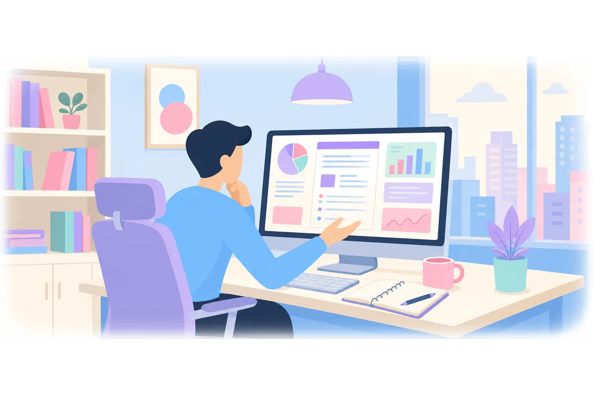 We need some information about the project.