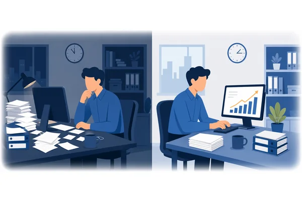 The proposal has several advantages. For instance, it reduces costs and improves efficiency.
