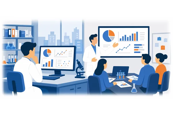 The study found significant results. Moreover, the findings were confirmed in three separate experiments.