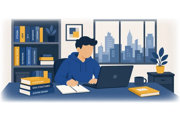 If you learn programming, you could find better job opportunities.
