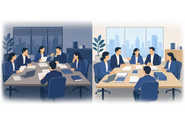 Your concerns, the committee will address at the next meeting.