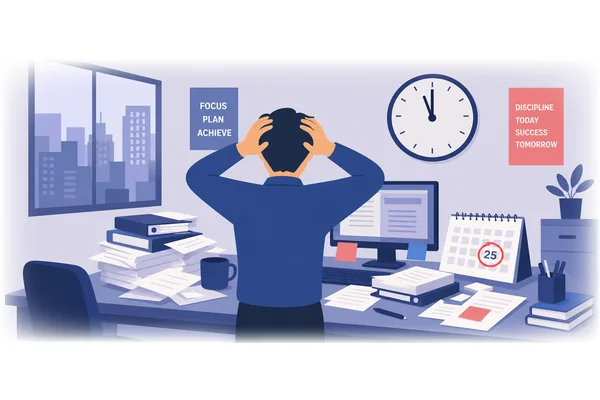 We couldn't get the visa application processed before the deadline.