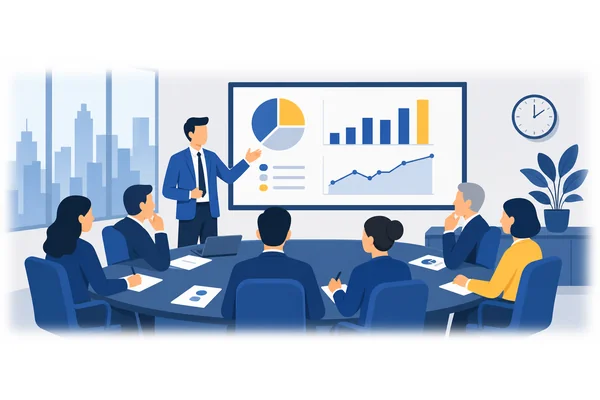 The CEO got the board to approve the merger despite initial resistance.