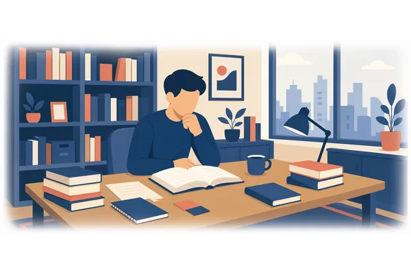It could be argued that the protagonist's motivations are somewhat ambiguous, which might explain the text's enduring appeal.