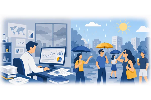 The data suggests that climate change may have contributed to recent weather patterns.
