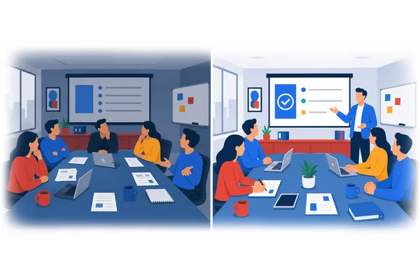 Your proposal might encounter resistance from stakeholders, though the core premise has merit.