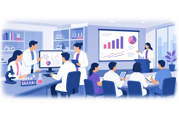 These findings could have significant implications for clinical practice if validated by larger trials.
