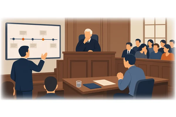 It would seem that the defendant's alibi contains certain inconsistencies, though further investigation is warranted.