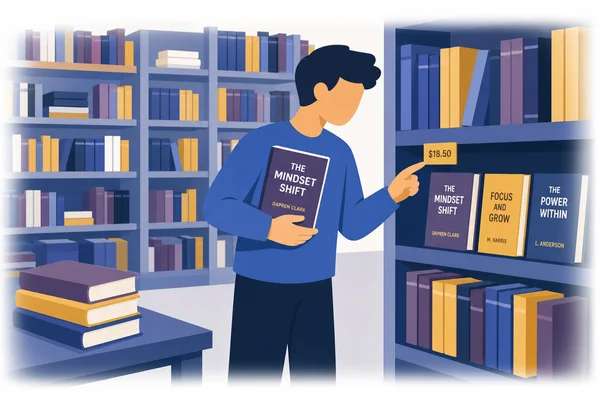 How much does this book cost?