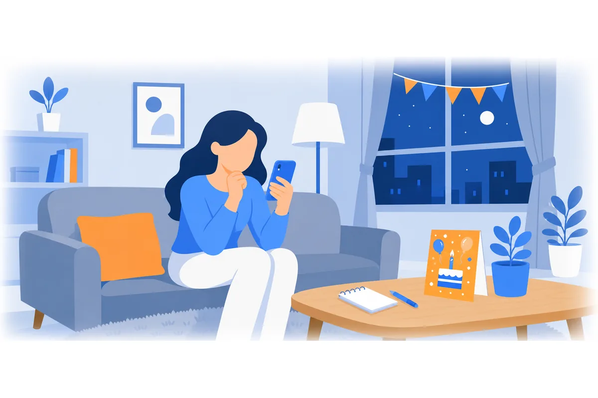If my friend calls me, I will invite her to the party.