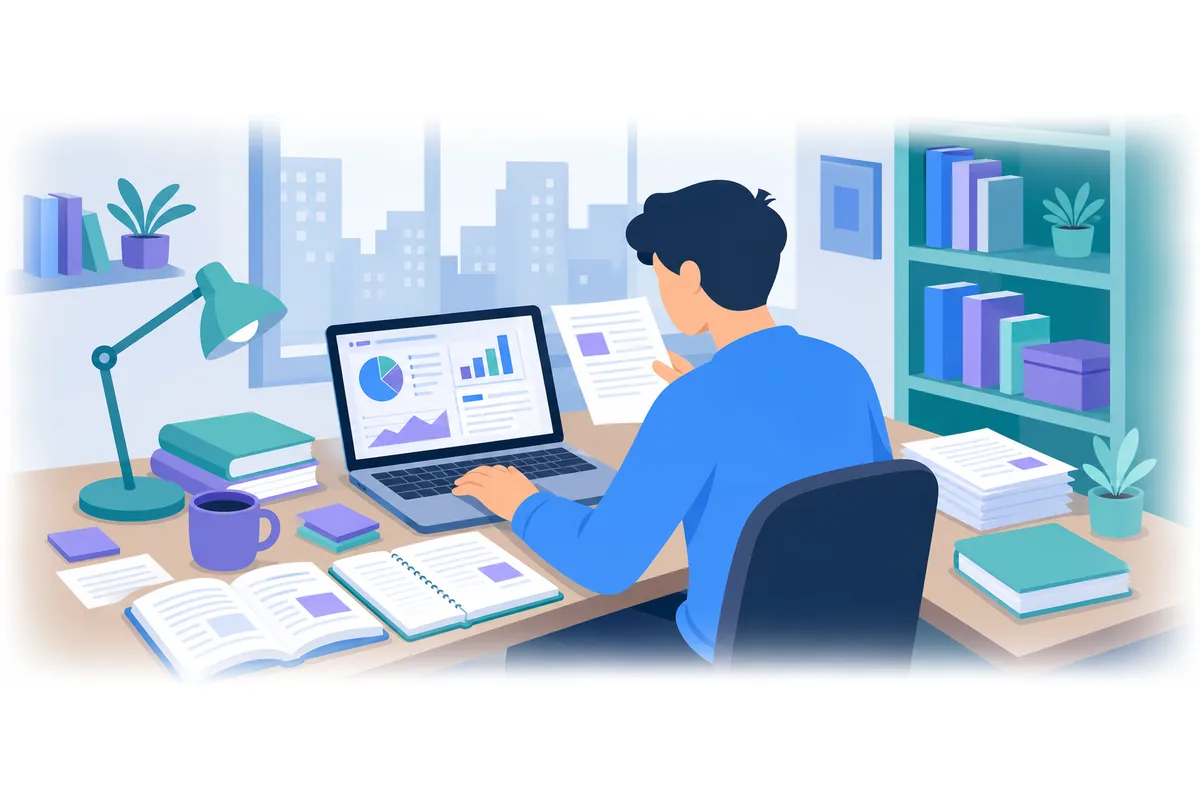 I found a lot of information about the topic online.