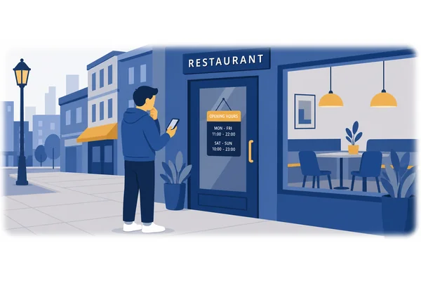 Do you know if the restaurant is open on Sundays?