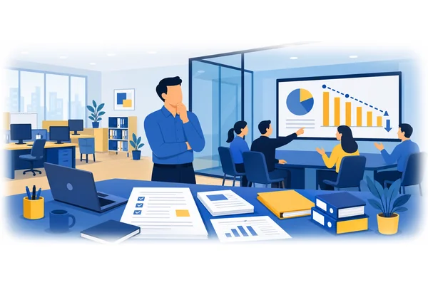 The implementation of new policies resulted in significant cost reduction across departments.