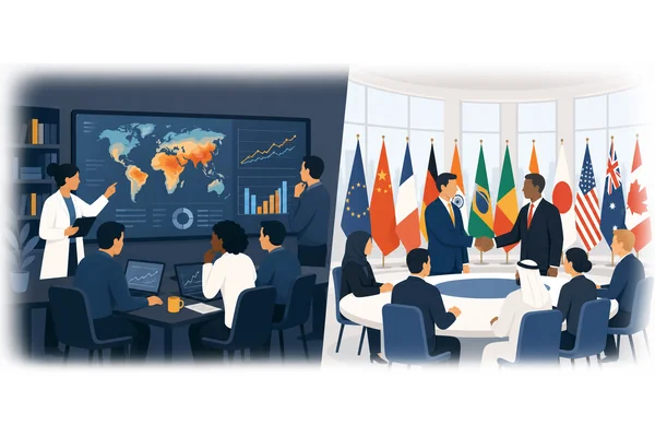 The acceleration of climate change has prompted urgent calls for international collaboration.