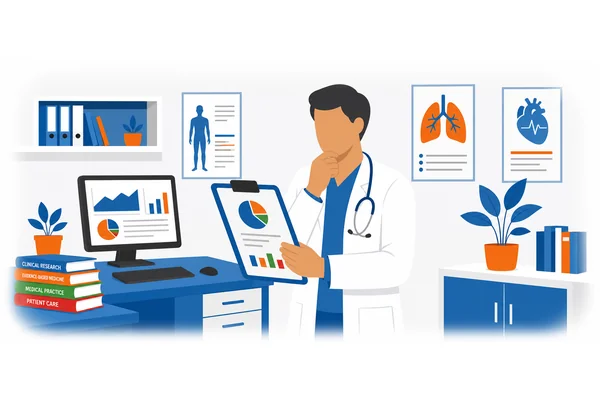 The significance of these findings lies in their applicability to clinical practice.
