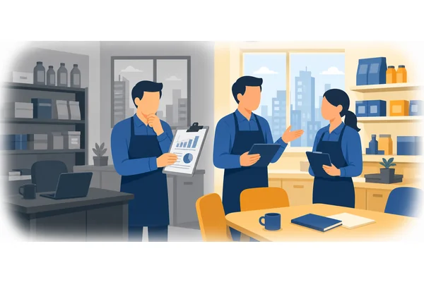 The discontinuation of the subsidy will inevitably lead to increased operational costs for small enterprises.