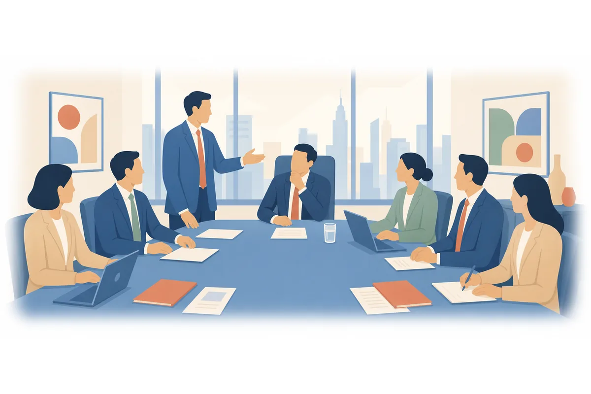 The board demanded that the CEO resign immediately.