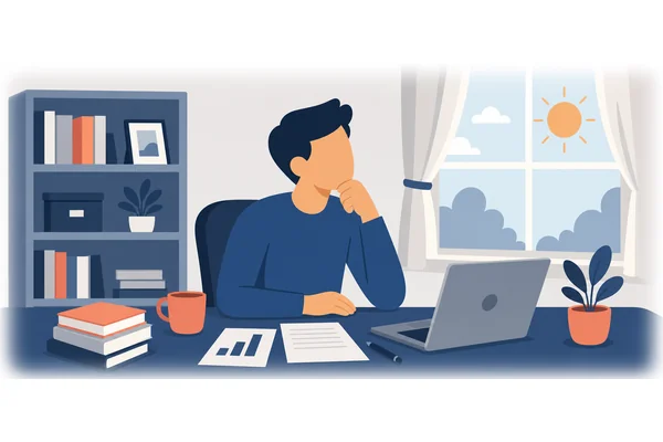 Do you sometimes work on weekends?