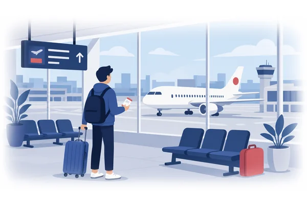 Have you ever travelled to Japan?