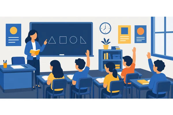 How many students are in your class?