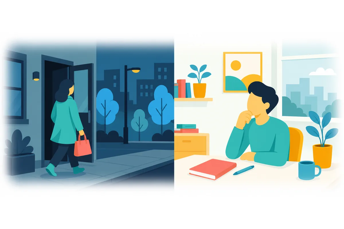 Direct: 'Why did you leave early?' → Reported: She wondered why I had left early.