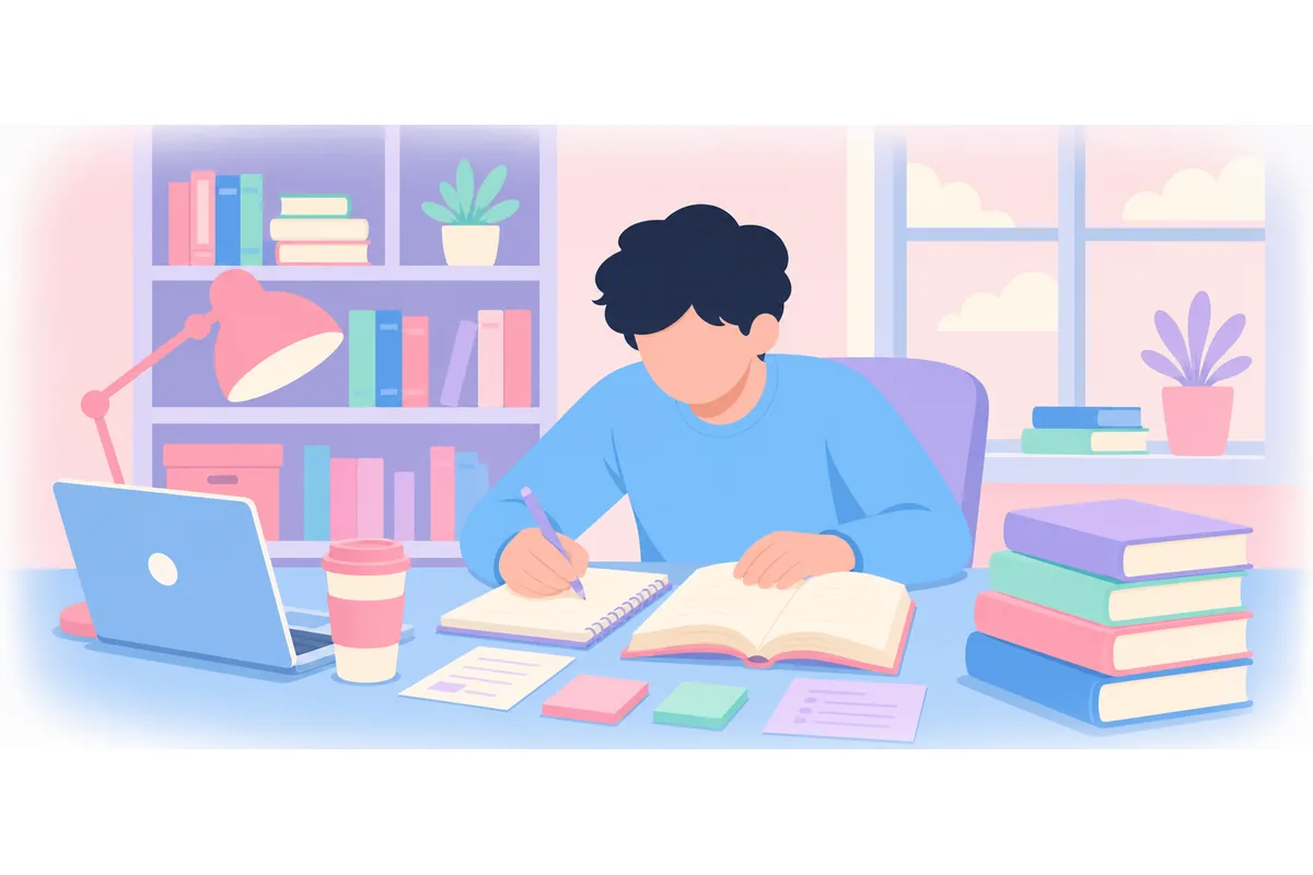 If I were you, I would study harder for the exam.