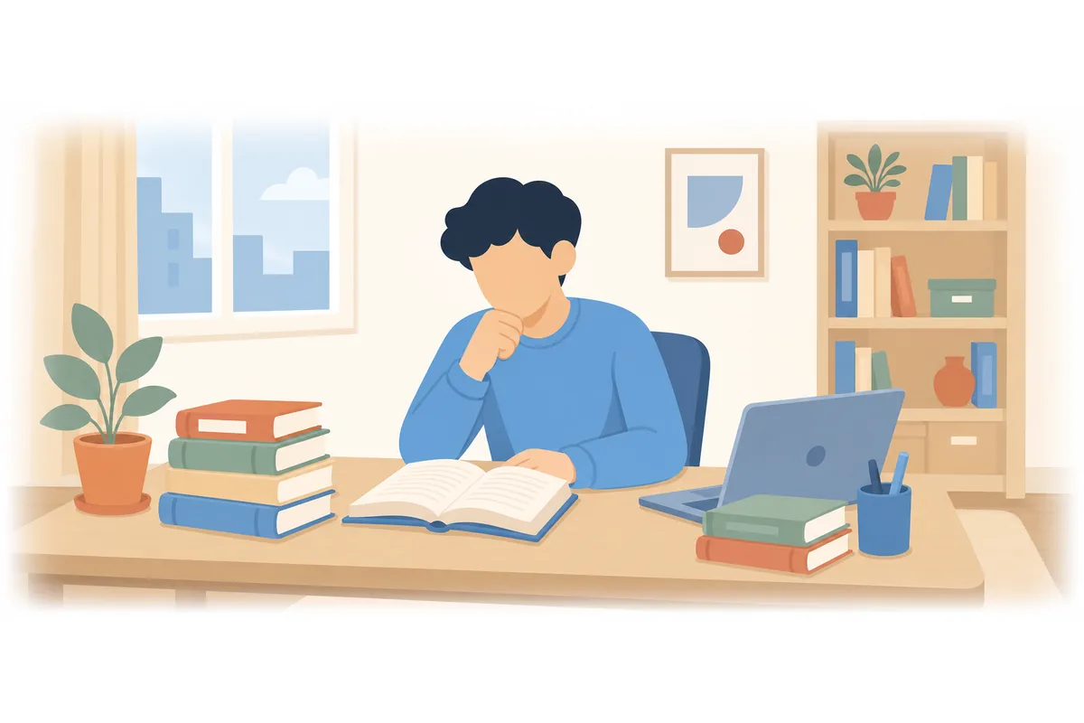 You should study harder if you want to pass.
