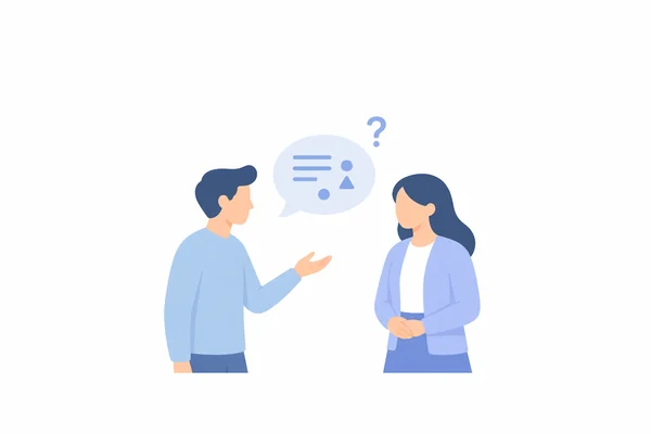 Do you speak English?
