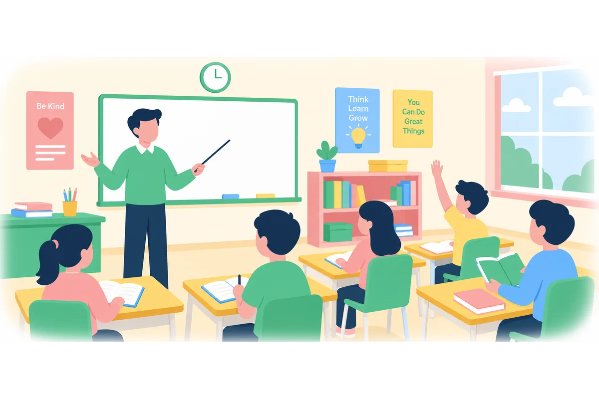 Do you have any questions about the lesson?