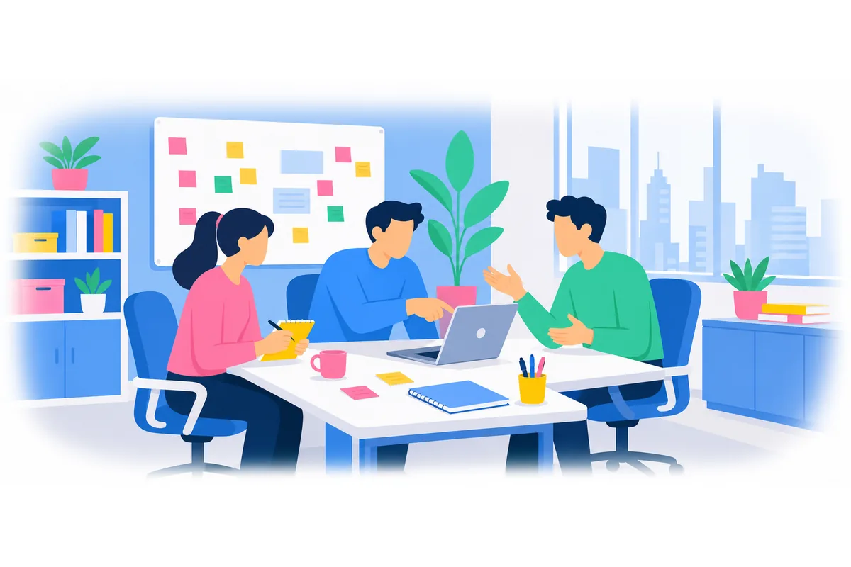 I believe the project will succeed because the team is very motivated.