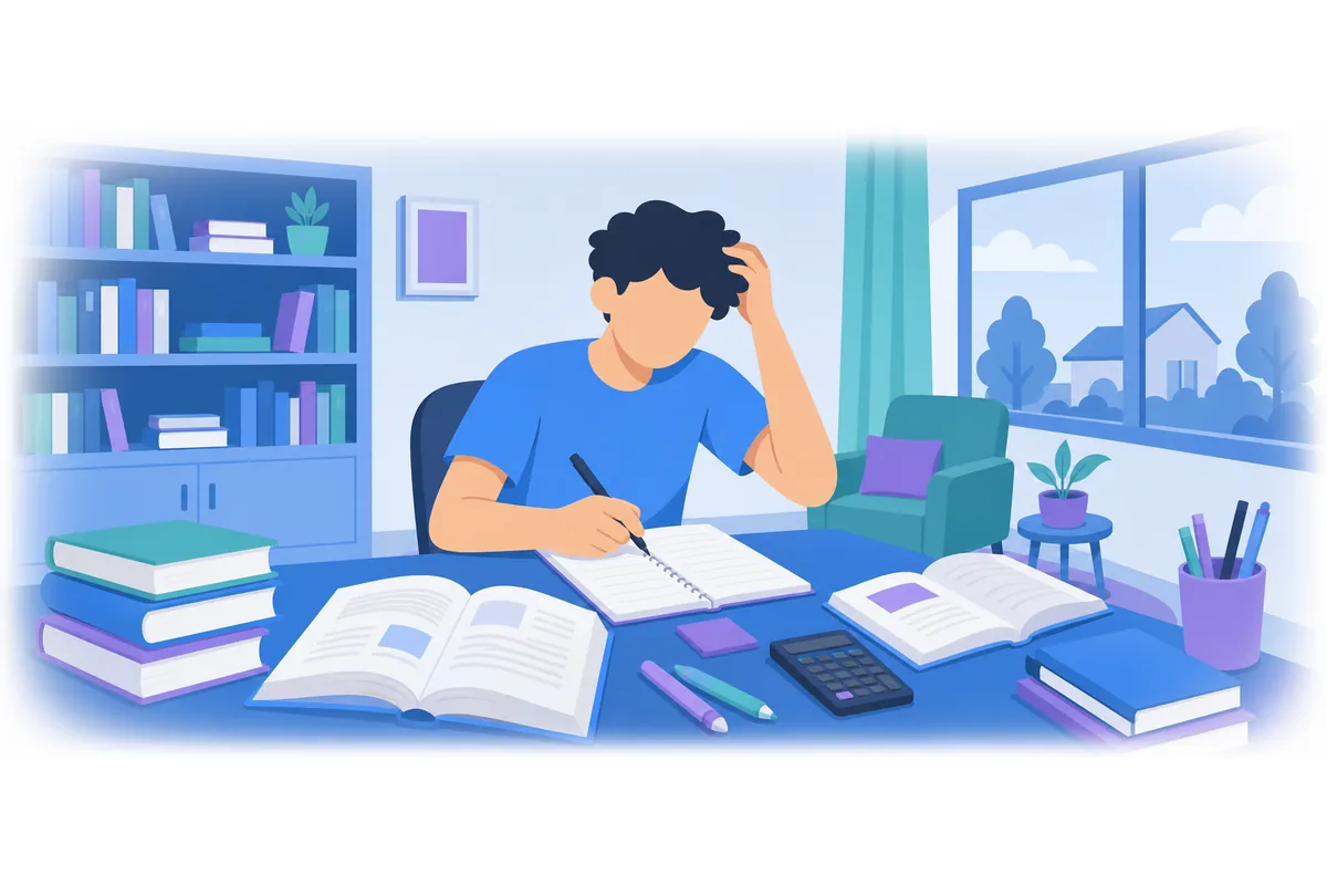 Do you think the exam will be difficult?