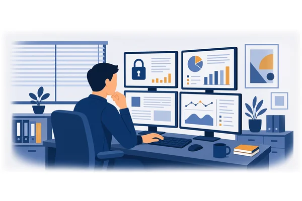 It is crucial that this information remain confidential.