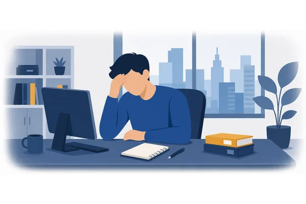 If only I wished differently—but I truly wish I could undo that argument with my colleague.