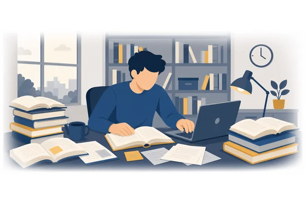 Conducting thorough research before publishing is essential for academic integrity.