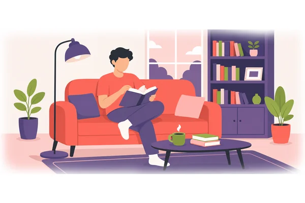 Why do you like this book?