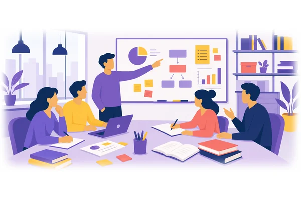 Only by understanding the root causes can we devise effective solutions.