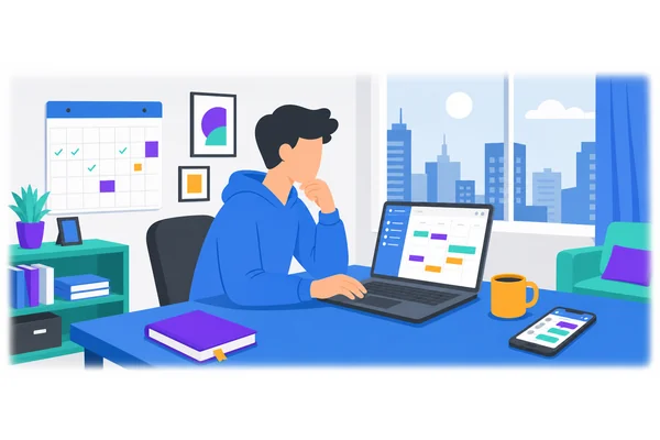 What are you doing this week?