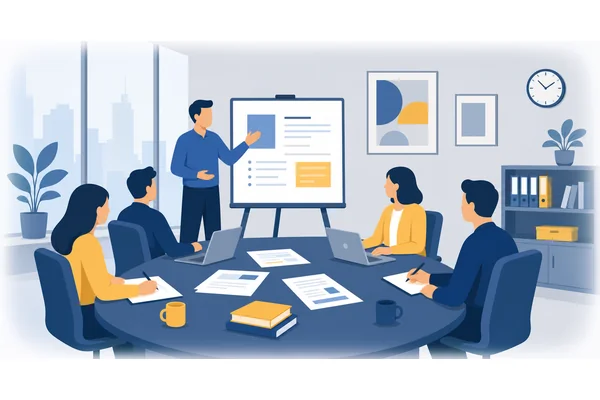 The committee recommended that the proposal be revised before submission.