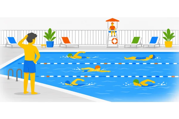 Can they swim?