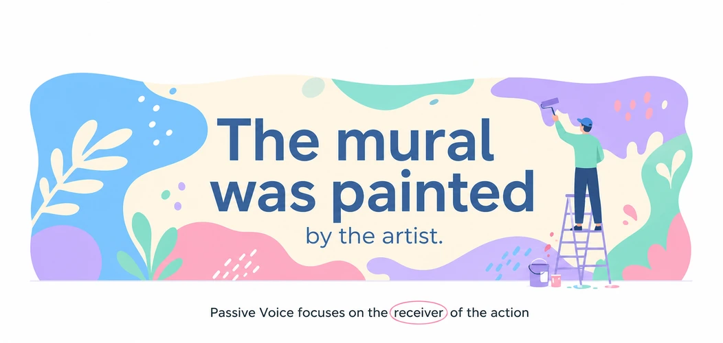 Passive Voice