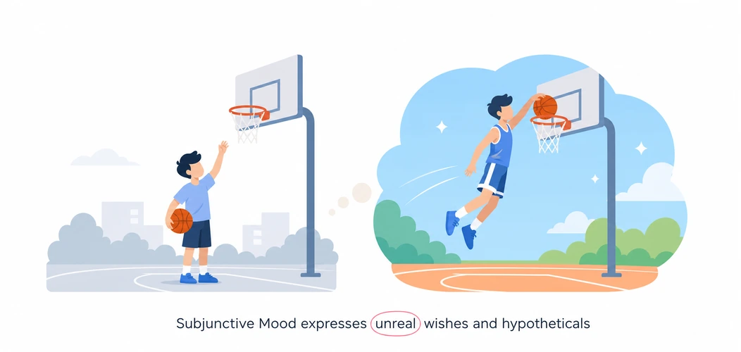 Subjunctive Mood